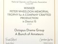 Noda-Winner-Certificate