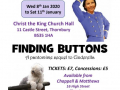 Finding Buttons Poster 3a