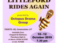 Littleford Rides Again Final Poster