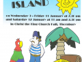 Treasure Island Januar 2008
